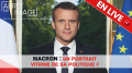 Arret sur image macron 2