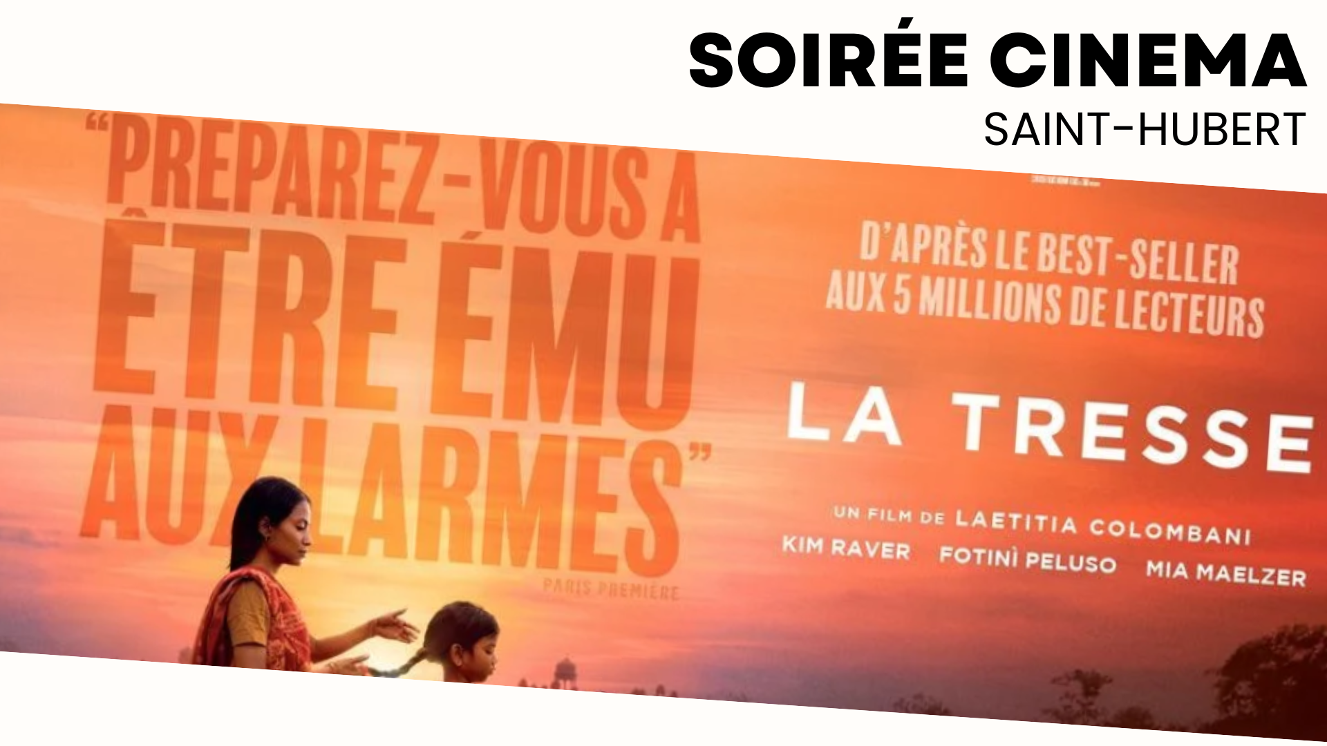 Cine debat la tresse