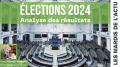 Elections le bilan