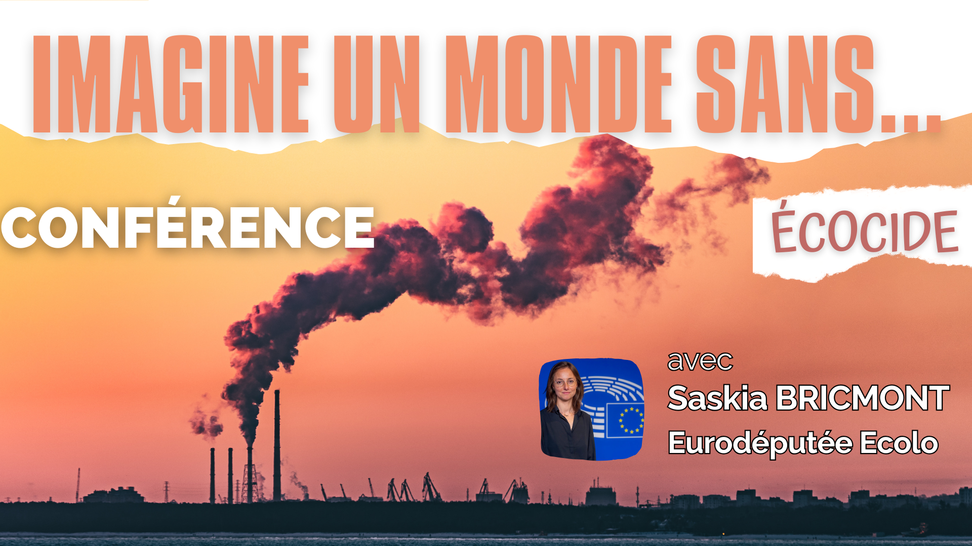 Imagine un monde sans ecocide