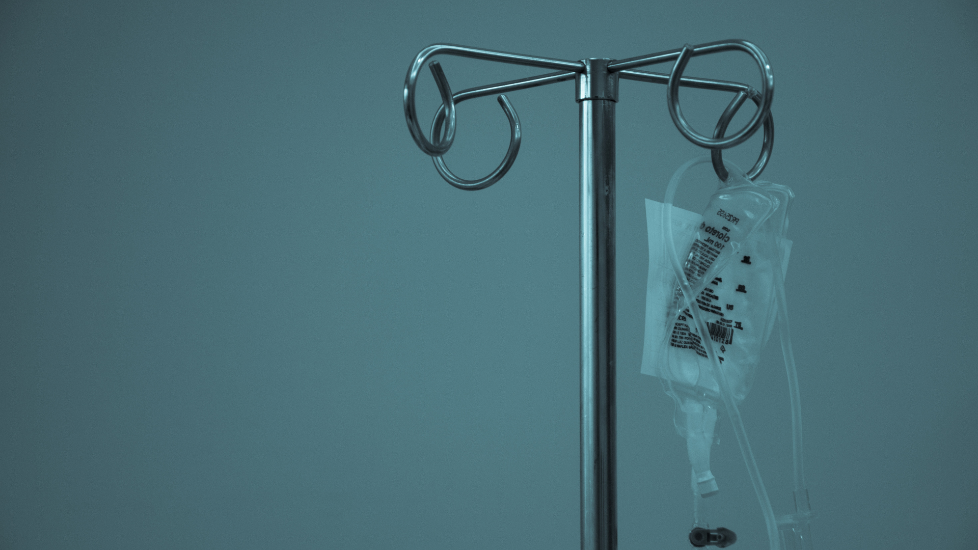 Imagine un monde sans